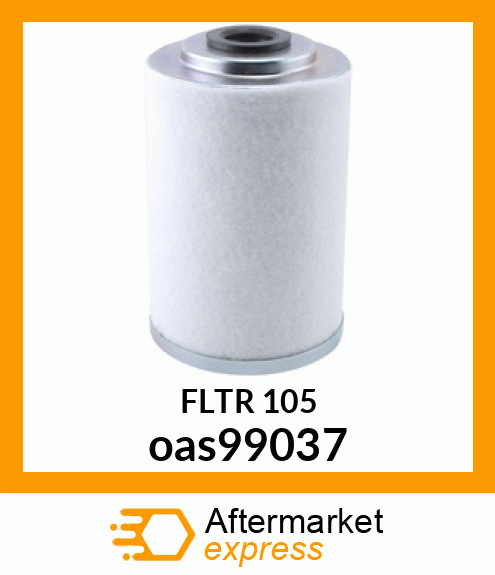 FLTR 105 oas99037