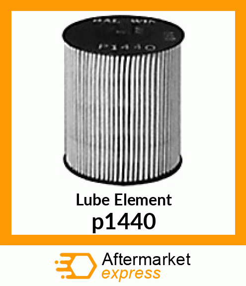 Lube Element p1440