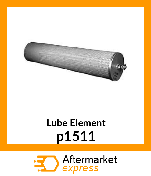 Lube Element p1511