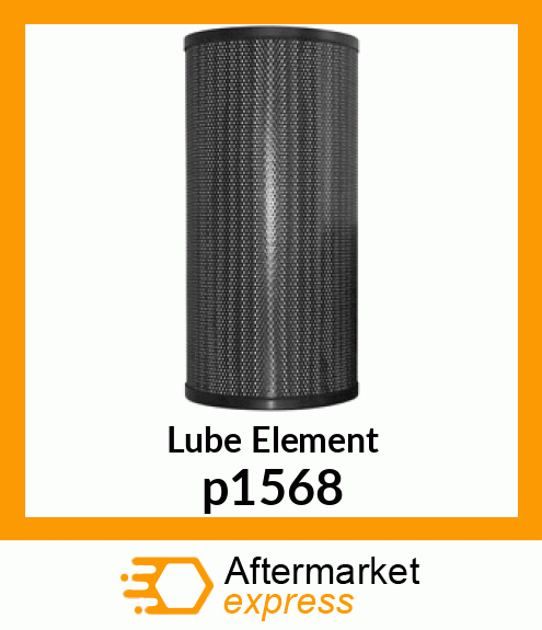 Lube Element p1568