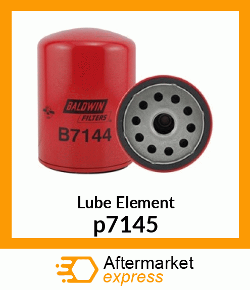 Lube Element p7145