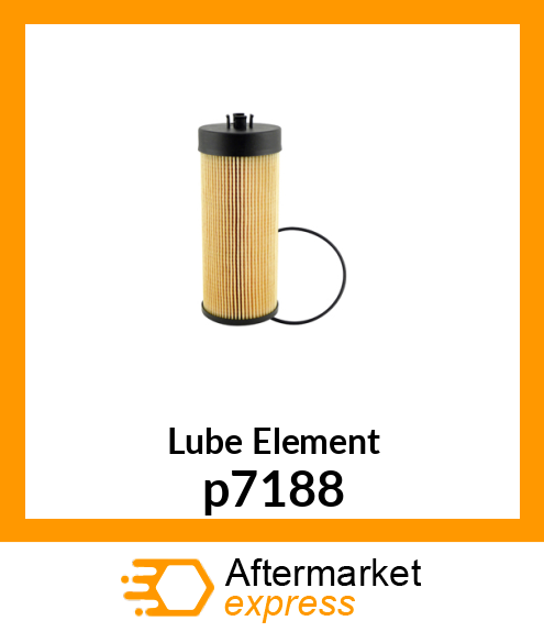 Lube Element p7188