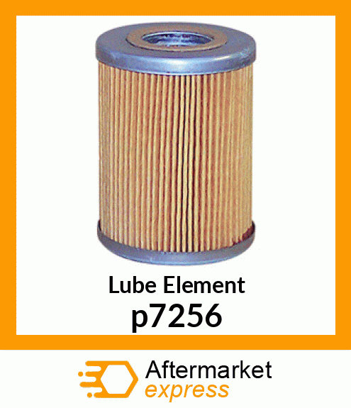Lube Element p7256