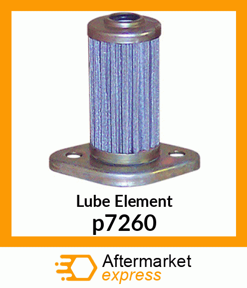 Lube Element p7260