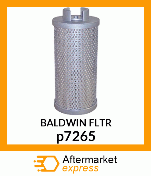 FLTR p7265