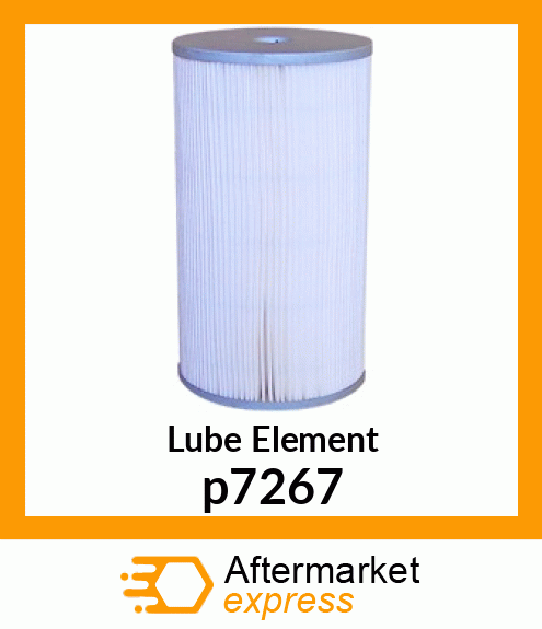 Lube Element p7267