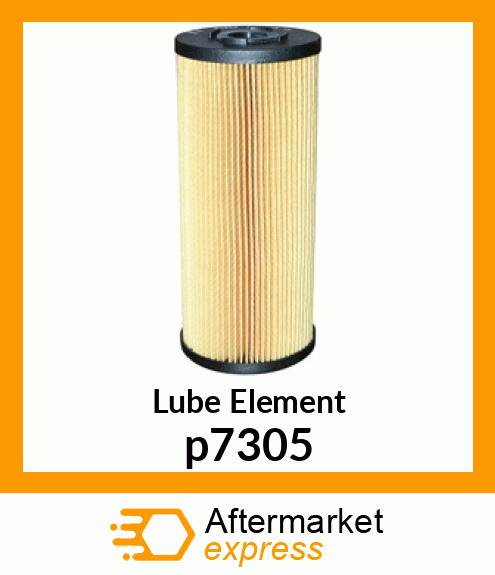 Lube Element p7305