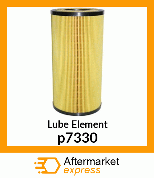 Lube Element p7330