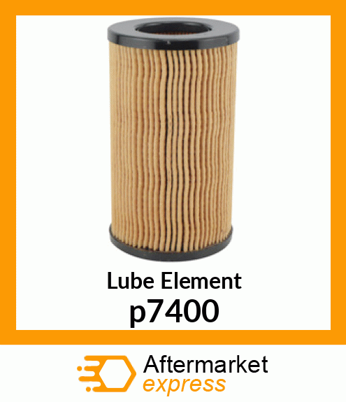 Lube Element p7400