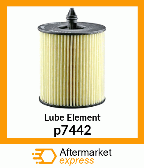 Lube Element p7442