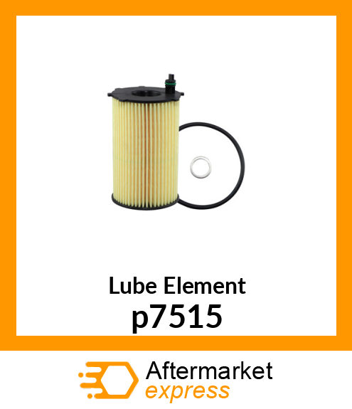 Lube Element p7515