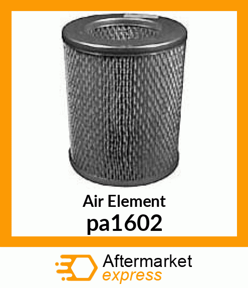 Air Element pa1602
