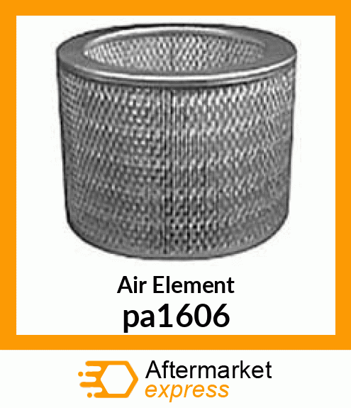 Air Element pa1606