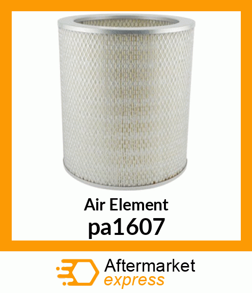 Air Element pa1607