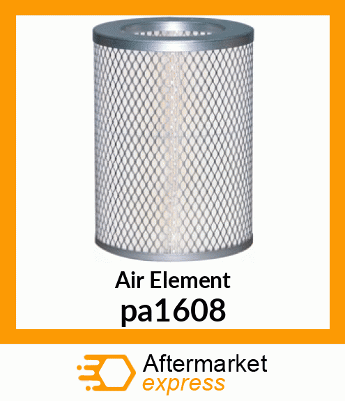 Air Element pa1608