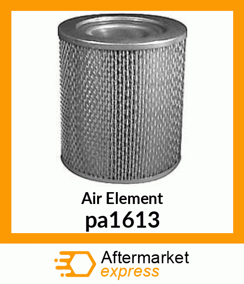 Air Element pa1613