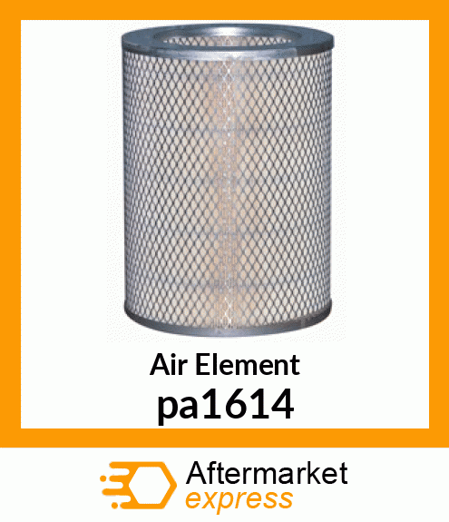 Air Element pa1614
