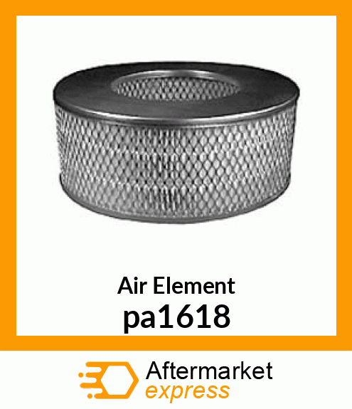 Air Element pa1618