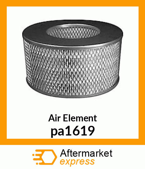 Air Element pa1619