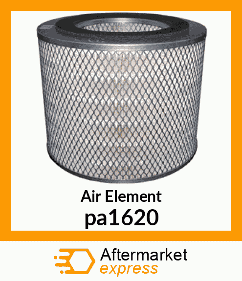 Air Element pa1620