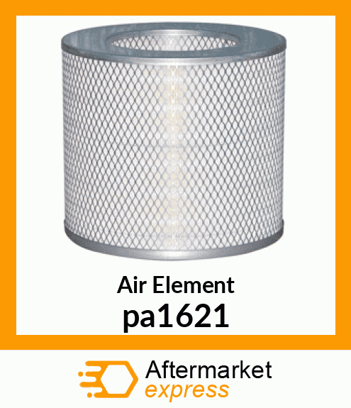 Air Element pa1621