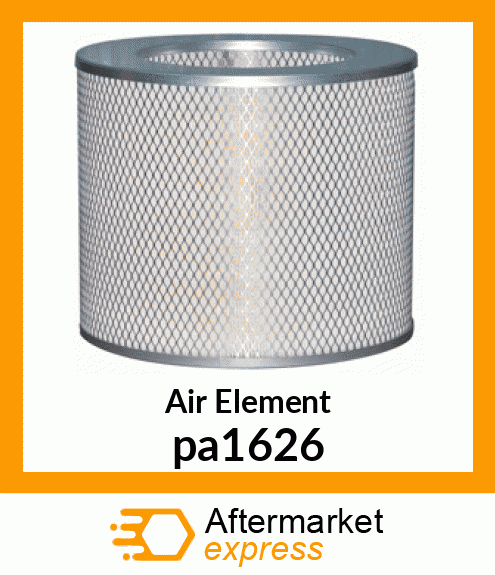 Air Element pa1626