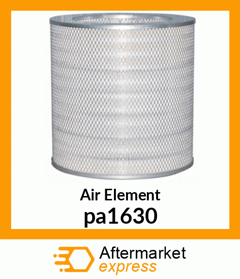 Air Element pa1630