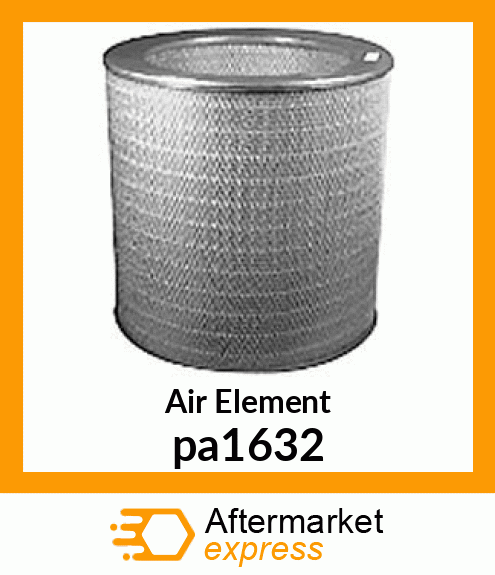Air Element pa1632