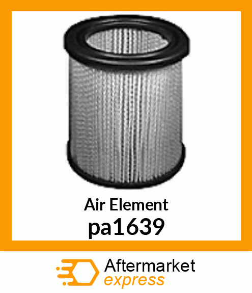 Air Element pa1639