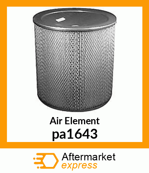 Air Element pa1643