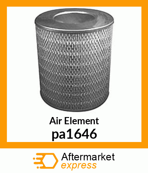 Air Element pa1646