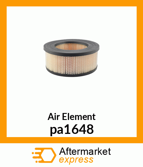 Air Element pa1648