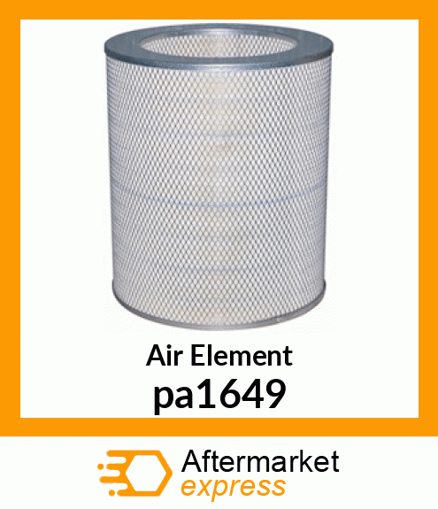 Air Element pa1649