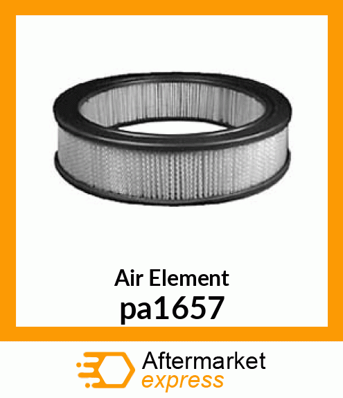 Air Element pa1657