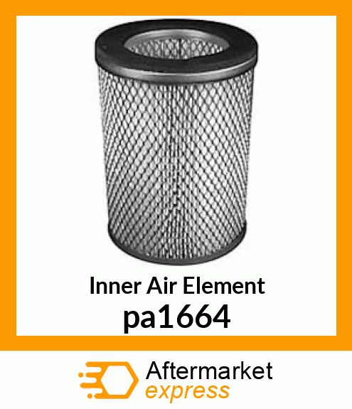 Inner Air Element pa1664