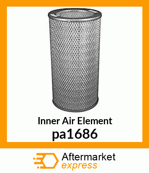 Inner Air Element pa1686