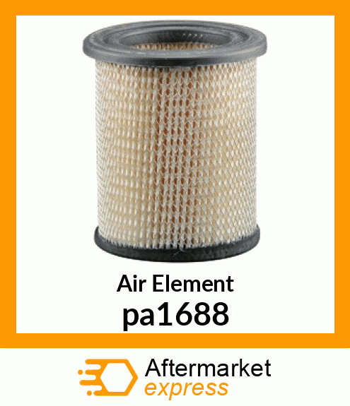 Air Element pa1688