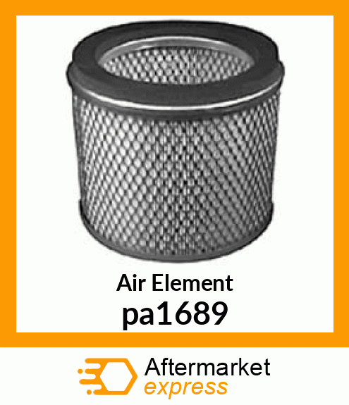 Air Element pa1689