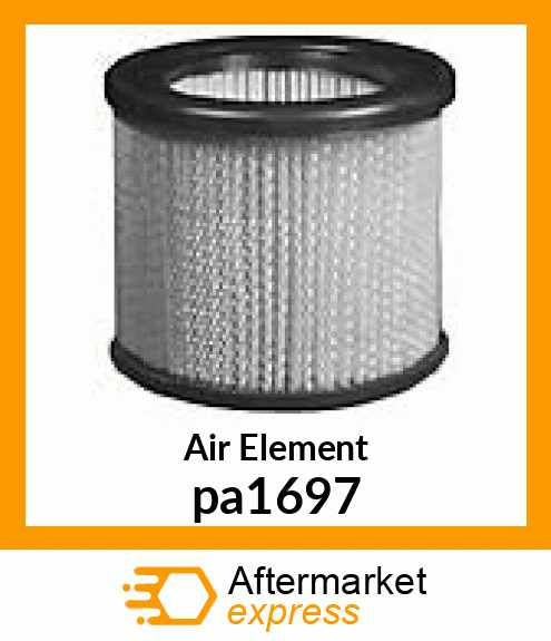 Air Element pa1697