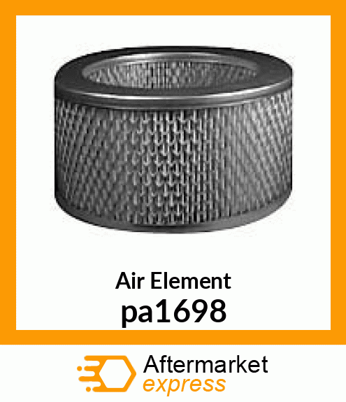 Air Element pa1698