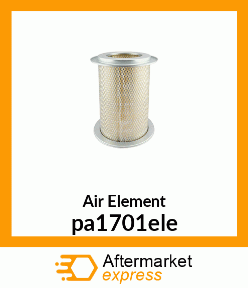 Air Element pa1701ele