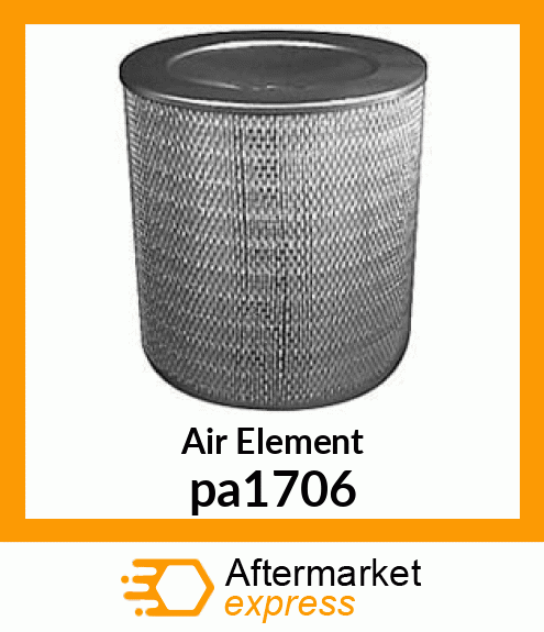 Air Element pa1706