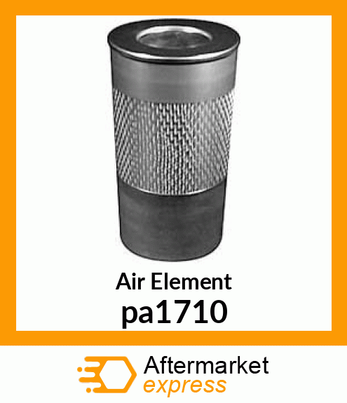 Air Element pa1710