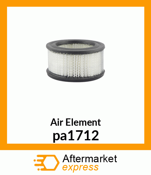 Air Element pa1712