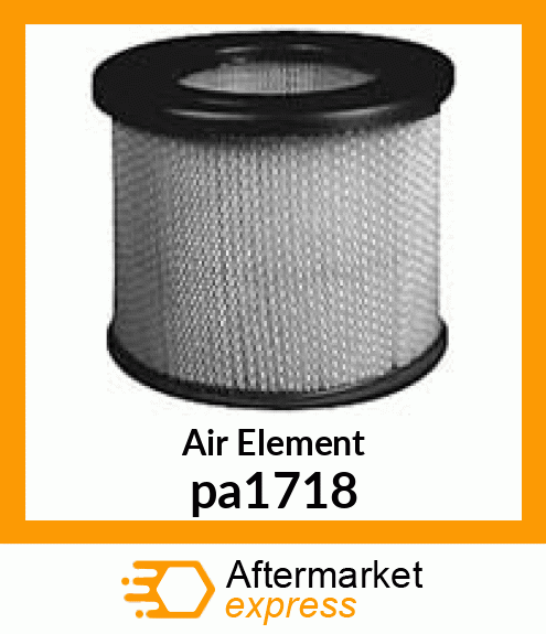 Air Element pa1718