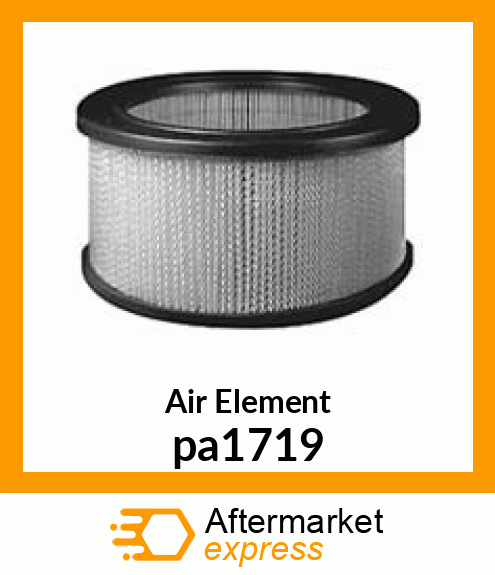 Air Element pa1719