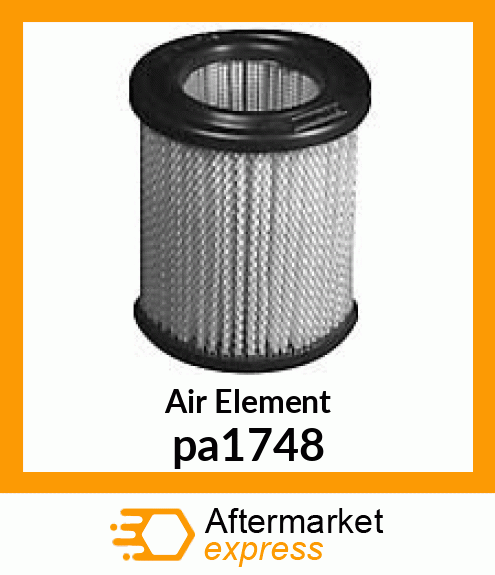 Air Element pa1748