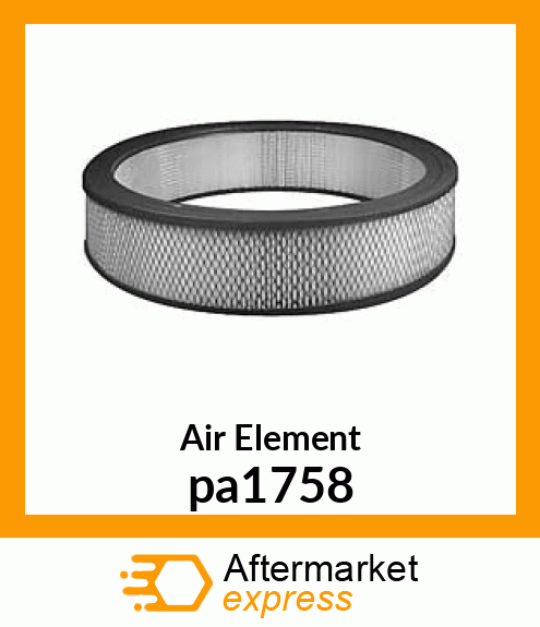 Air Element pa1758