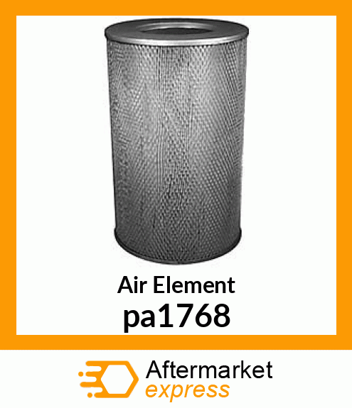 Air Element pa1768