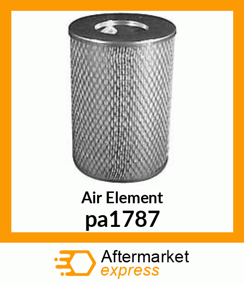 Air Element pa1787